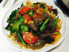 -陈记顺和潮汕鲜牛肉火锅(番禺迎宾大道店)
