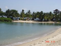 -巴拉湾海滩