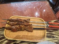 -新疆伊宁远征餐厅