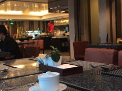 露天位-广州花园酒店·凌璇阁旋转餐厅CAROUSEL360