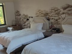 -清河半岛温泉度假酒店