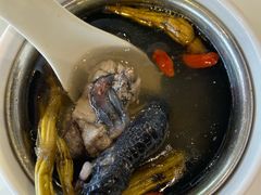 -壹只卤鹅·潮汕菜(莲塘店)