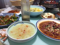 -小厨晓味(大里路店)