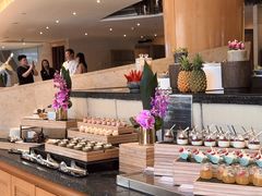 -威斯汀舞台餐厅