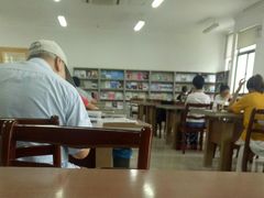 -宁海县图书馆