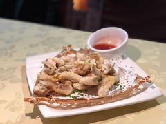 椒盐刘备-张家卫·阳江菜·小海鲜(肥婆湾桥店)