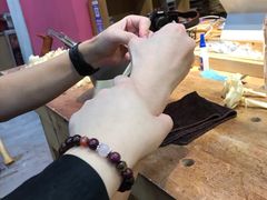 -五月木作·DIY木作文创体验店(北京路店)