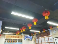-七爷清汤腩·港式餐厅(金狮广场店)