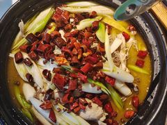 -绿茶餐厅(崇文门新世界店)