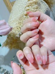 -NEW LOOK-绿麓 · 美甲美睫脱毛工作室