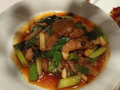 -俏江南天津时尚曲艺主题餐厅(马场道店)