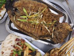 -清真·馬坡二旦烧烤(人生一串拍摄店)