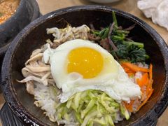 -全州拌饭馆(龙源西街店)