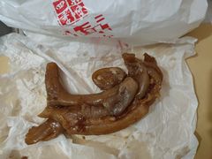 -四季小馆·地道北京小吃(广百店)