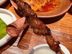 -云海肴·汽锅鸡·云南菜(美罗城店)