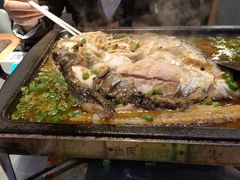 -鱼库·不仅是一家烤鱼店(车公庙店)