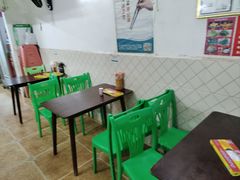 -吉英盐焗鸡(文中路店)