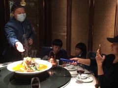 -坛宗剁椒鱼头(河西王府井店)