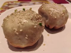 -小杨生煎(黄河路店)