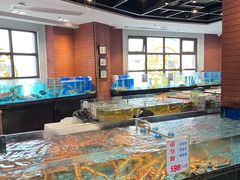 -广东道至正餐厅(区庄店)