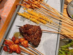 -北丐先生·野馄饨烧烤(长宁龙之梦店)