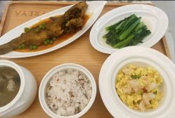 -弗蕾亚·和月月子调理院(东湖店)