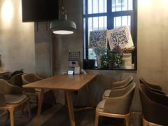 -ZM COFFEE(西安路店)
