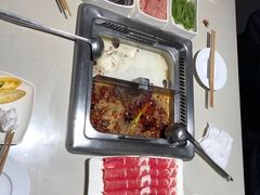 -海底捞火锅(大融城店)