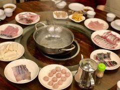 -正能量脆肉鲩火锅