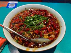 -川正旺江湖菜(三元桥店)