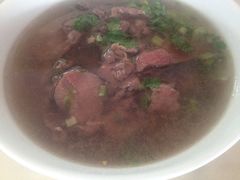 牛肉-福合埕牛肉丸(福平路店)