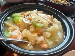 -扬州香格里拉·香宫中餐厅