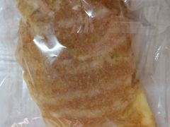 法式岩烧-Bread618面包生日蛋糕(欧亚商都店)