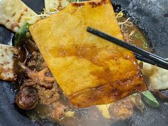 -皖北巫氏三胖地锅鸡(长淮总店)