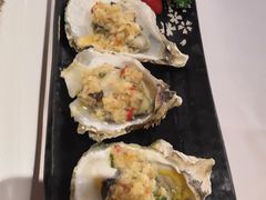 -富盈酒店-日本料理餐厅(厚街店)