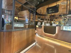 -大树餐厅(益田假日店)