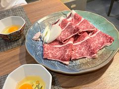 -满来寿喜烧(金虹桥店)