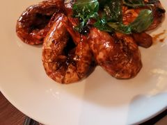 -蛇口希尔顿南海酒店·随轩中餐厅·粤菜