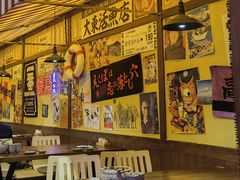 -白石的深夜食堂(济南万象城店)