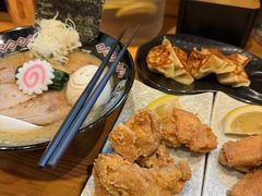 -Ramen满吉·豚骨拉面(丽园路店)