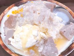 芋头牛奶冰-鲜芋仙(徐州彭城一号店)