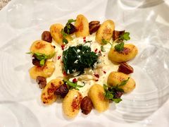-Le Comptoir de Pierre Gagnaire