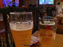 -MR.ROCKY洛奇先生RESTAURANT&BAR(宝安壹方城店)