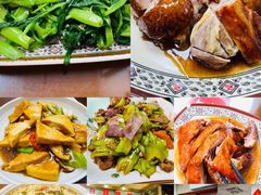-聂记粤菜馆(鼓西路店)
