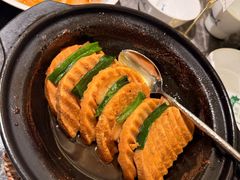 香肉荔浦芋儿-前海沿·海鲜水饺青岛菜(乐客城店)