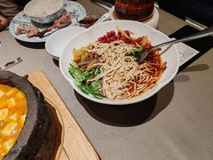 -小厨娘绣中淮扬(大行宫科巷店)