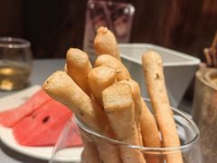 -巴奴毛肚火锅(悠唐购物中心店)