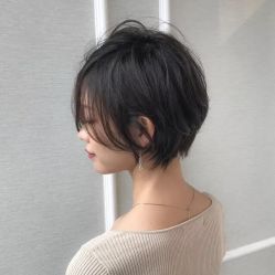 -GIRL STYLE 烫发·染发沙龙