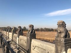 -卢沟桥文化旅游区