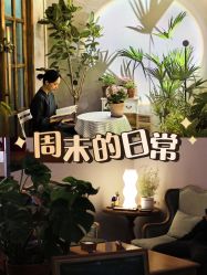 -芳香乐府疗愈空间·SPA·冥想